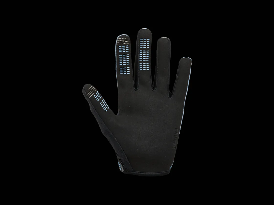 Trek Bikes Fox Racing Ranger Women's Mountain Bike Glove Black/Grey Online