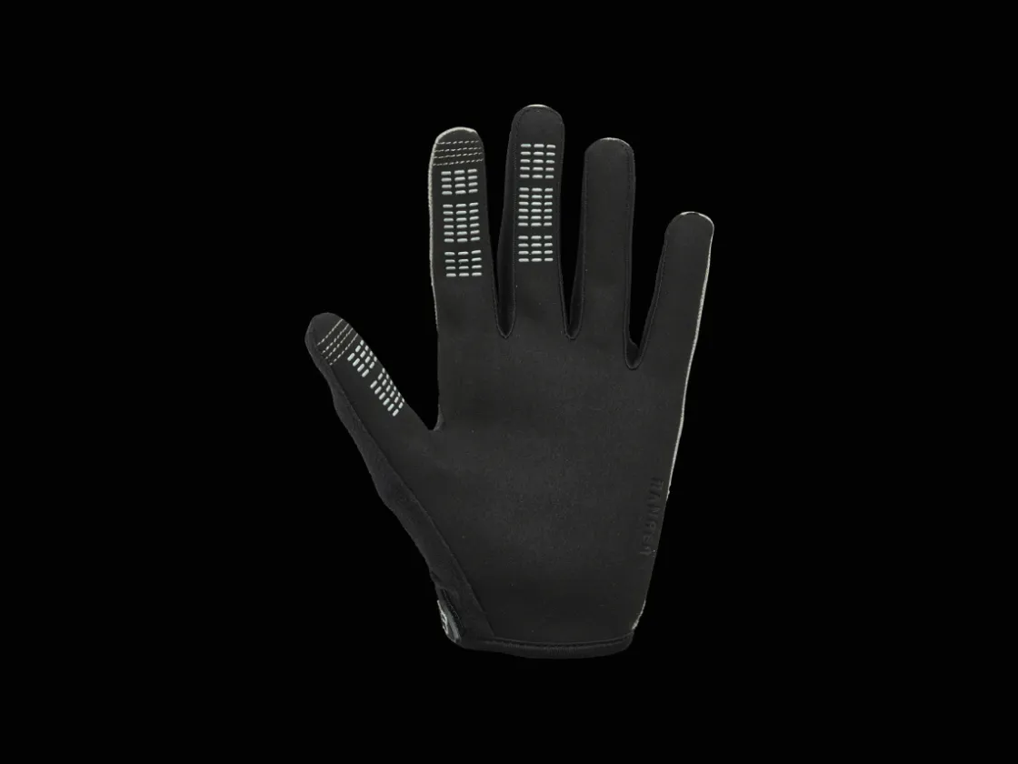 Trek Bikes Fox Racing Ranger Women's Mountain Bike Glove Black/Grey Online