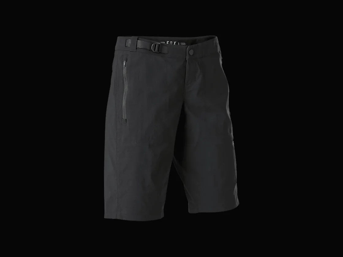 Trek Bikes Fox Racing Ranger Women's Mountain Bike Short with Liner Black Online