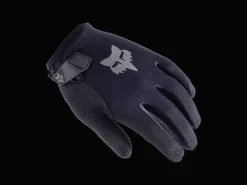 Trek Bikes Fox Racing Ranger Youth Mountain Bike Glove Store