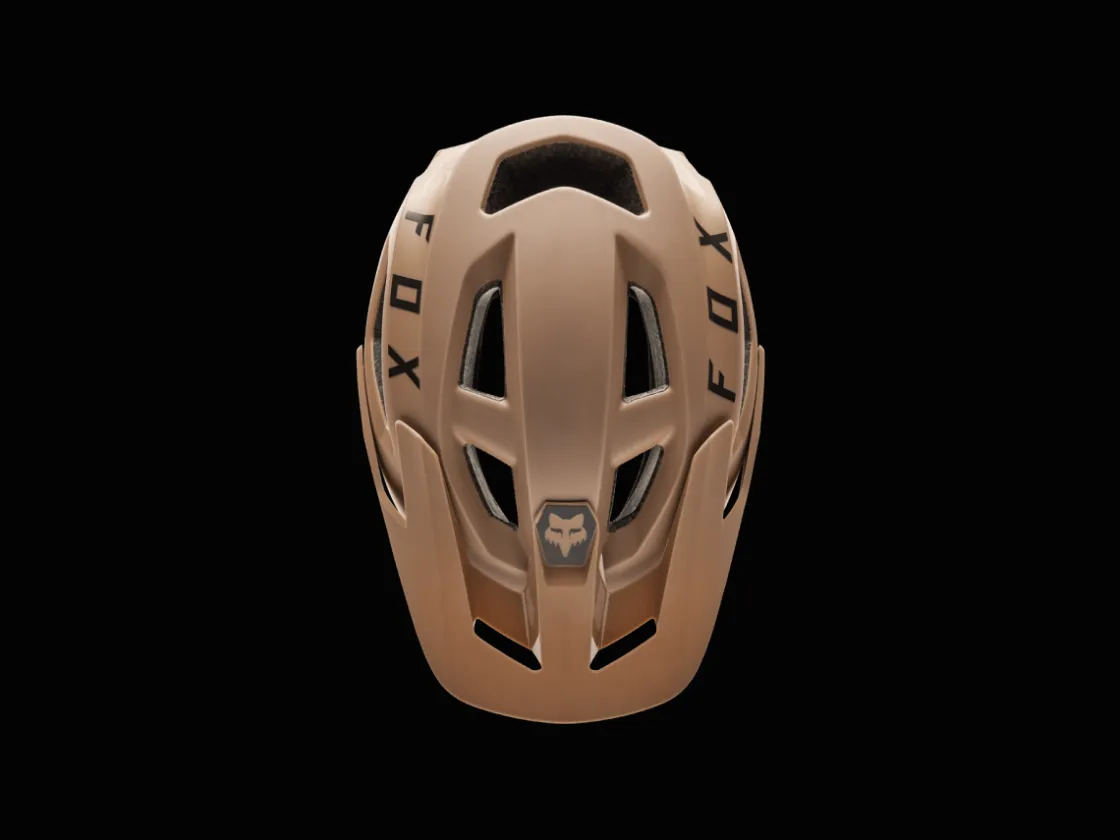 Trek Bikes Fox Racing Speedframe Mips Bike Helmet Shop
