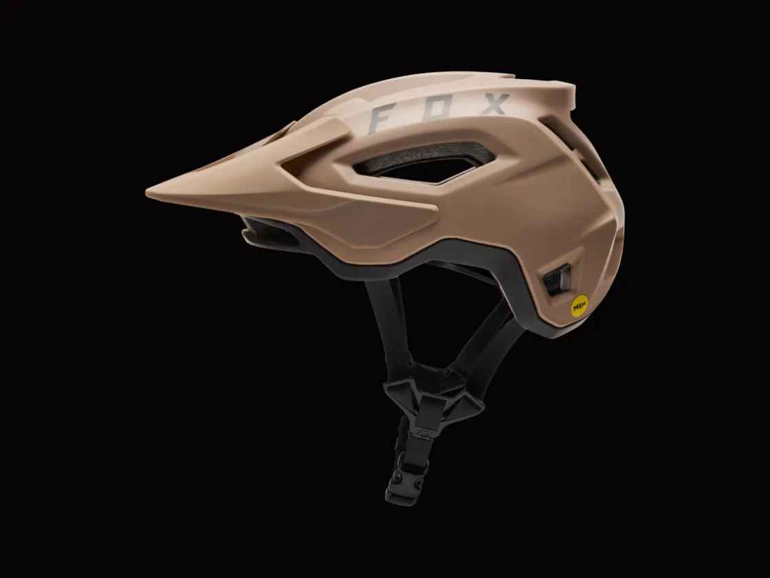 Trek Bikes Fox Racing Speedframe Mips Bike Helmet Shop