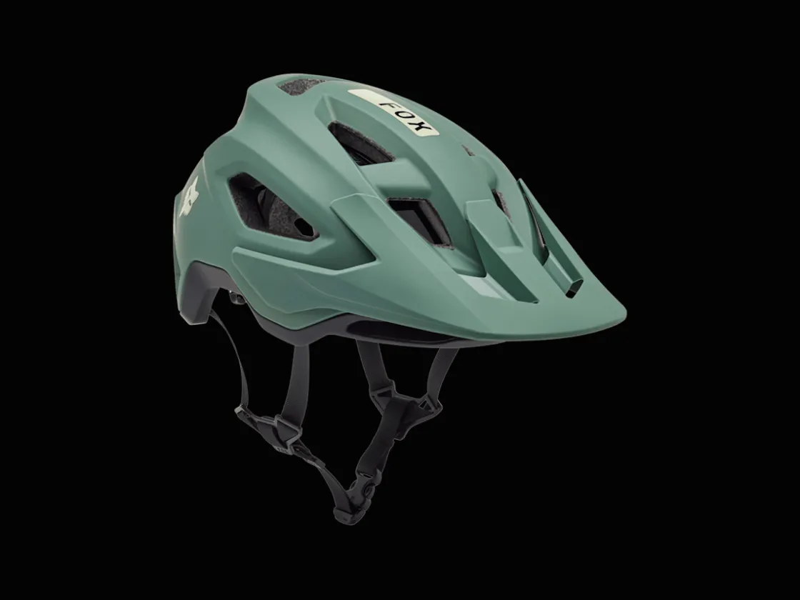 Trek Bikes Fox Racing Speedframe Mips Bike Helmet Shop