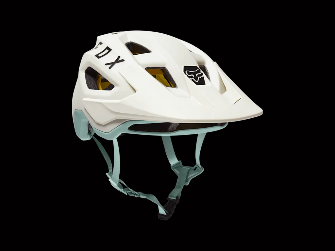 Trek Bikes Fox Racing Speedframe Mips Bike Helmet Shop