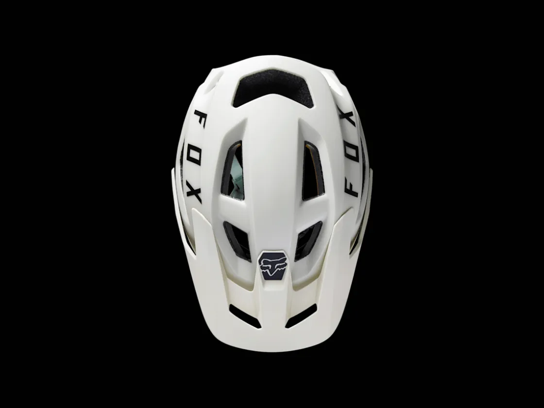 Trek Bikes Fox Racing Speedframe Mips Bike Helmet Shop