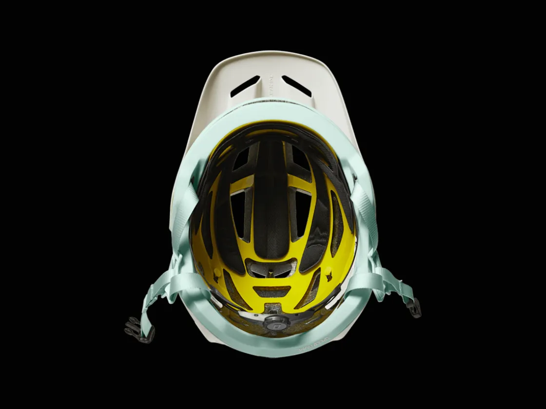 Trek Bikes Fox Racing Speedframe Mips Bike Helmet Shop