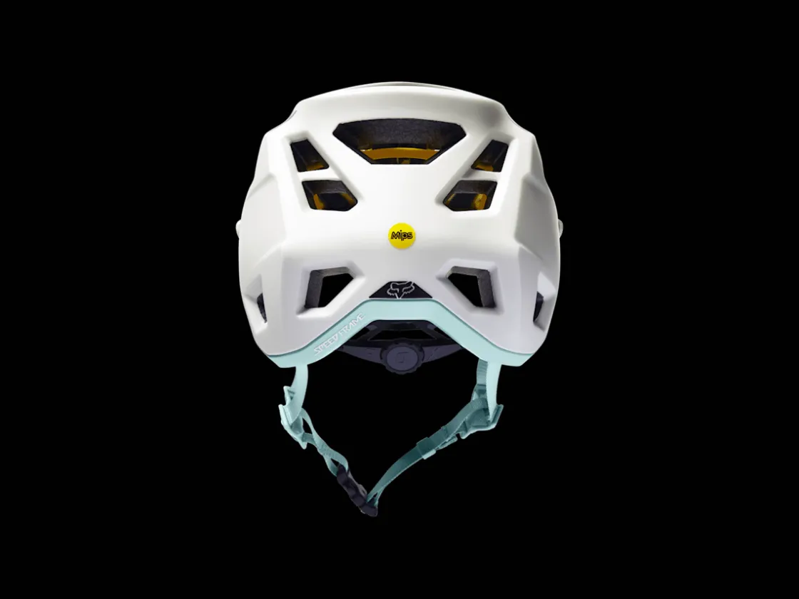 Trek Bikes Fox Racing Speedframe Mips Bike Helmet Shop