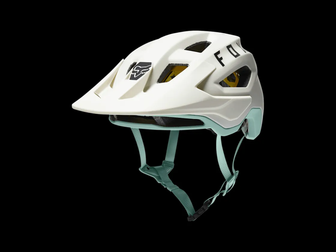 Trek Bikes Fox Racing Speedframe Mips Bike Helmet Shop