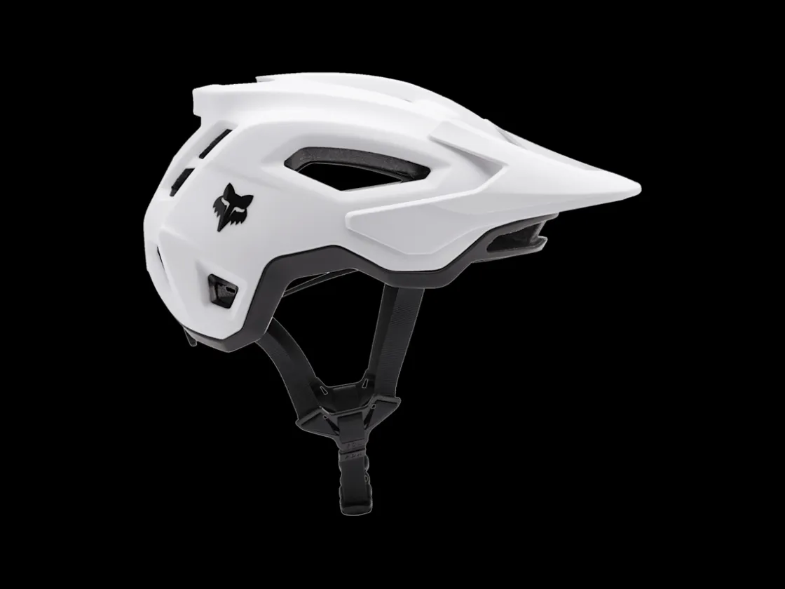 Trek Bikes Fox Racing Speedframe Mips Bike Helmet Shop