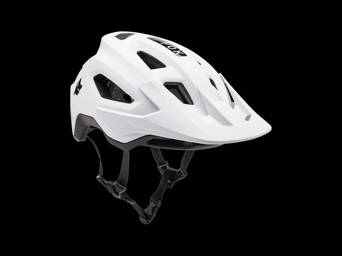 Trek Bikes Fox Racing Speedframe Mips Bike Helmet Shop