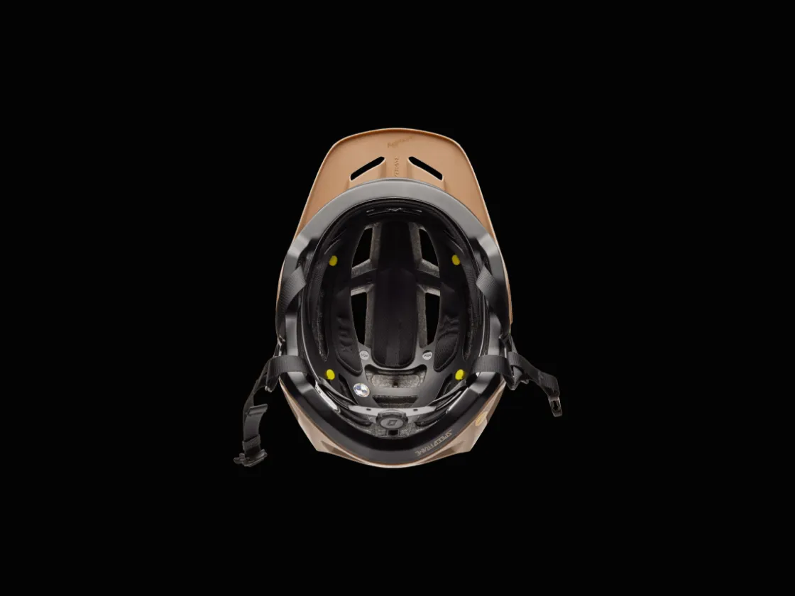 Trek Bikes Fox Racing Speedframe Mips Bike Helmet Shop