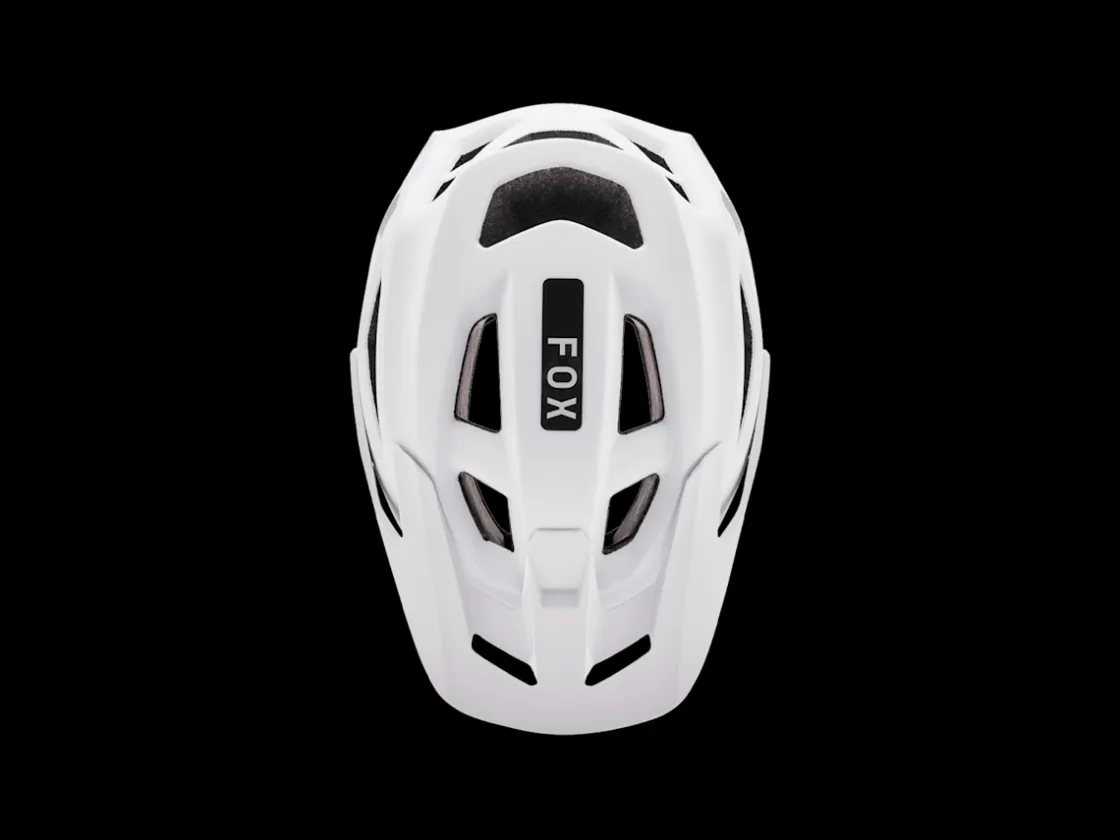 Trek Bikes Fox Racing Speedframe Mips Bike Helmet Shop