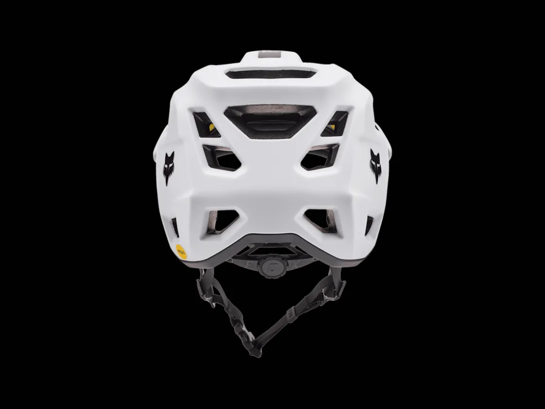 Trek Bikes Fox Racing Speedframe Mips Bike Helmet Shop