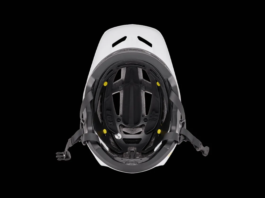Trek Bikes Fox Racing Speedframe Mips Bike Helmet Shop