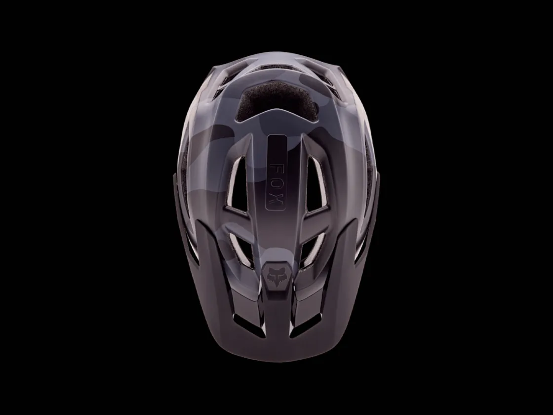 Trek Bikes Fox Racing Speedframe Mips Bike Helmet Shop