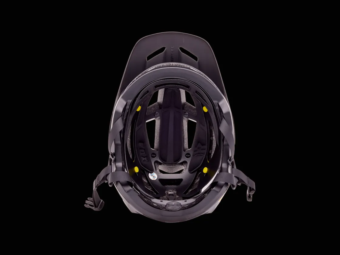 Trek Bikes Fox Racing Speedframe Mips Bike Helmet Shop