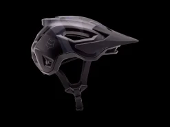 Trek Bikes Fox Racing Speedframe Mips Bike Helmet Shop