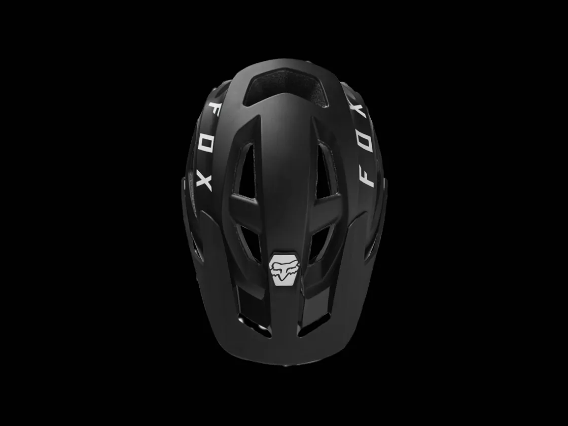 Trek Bikes Fox Racing Speedframe Mips Bike Helmet Shop