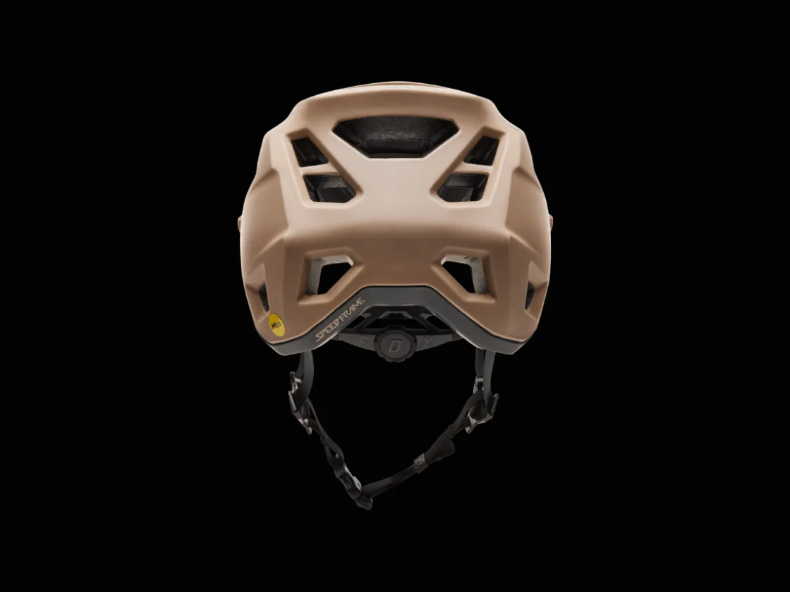 Trek Bikes Fox Racing Speedframe Mips Bike Helmet Shop