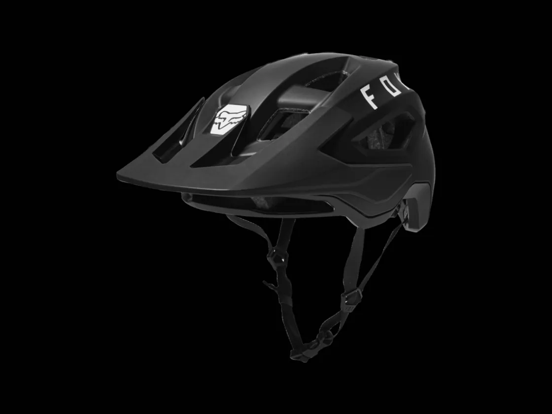 Trek Bikes Fox Racing Speedframe Mips Bike Helmet Shop