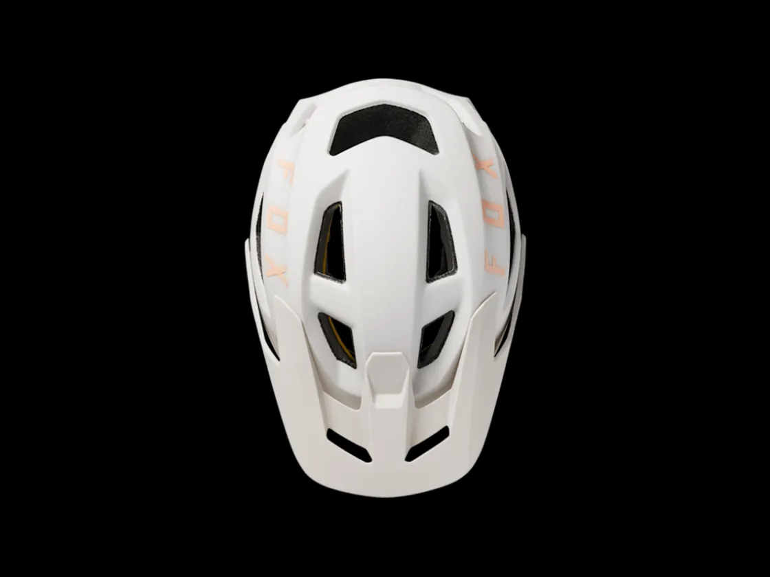 Trek Bikes Fox Racing Speedframe Mips Bike Helmet Shop