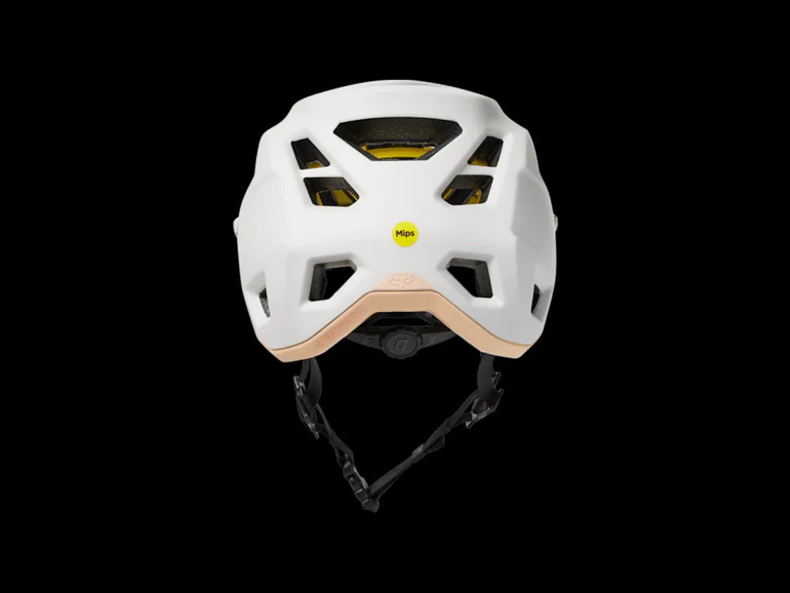 Trek Bikes Fox Racing Speedframe Mips Bike Helmet Shop