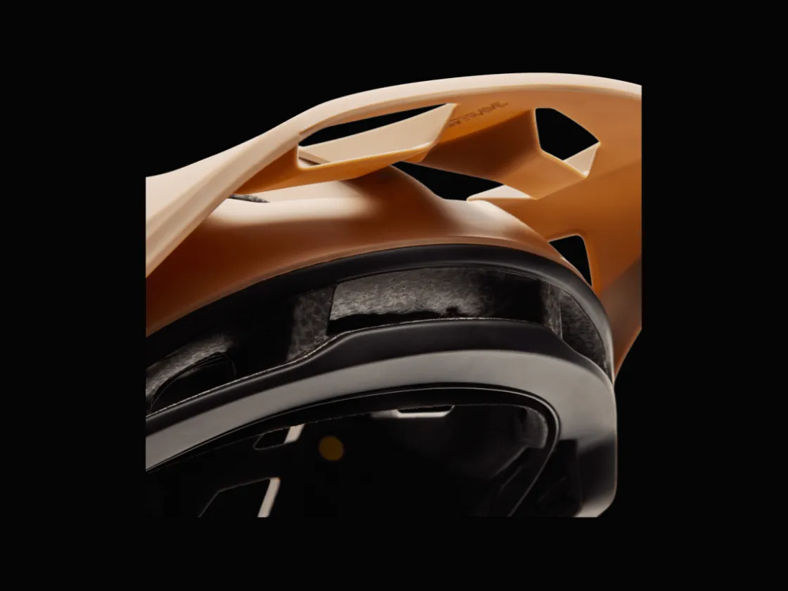 Trek Bikes Fox Racing Speedframe Mips Bike Helmet Shop