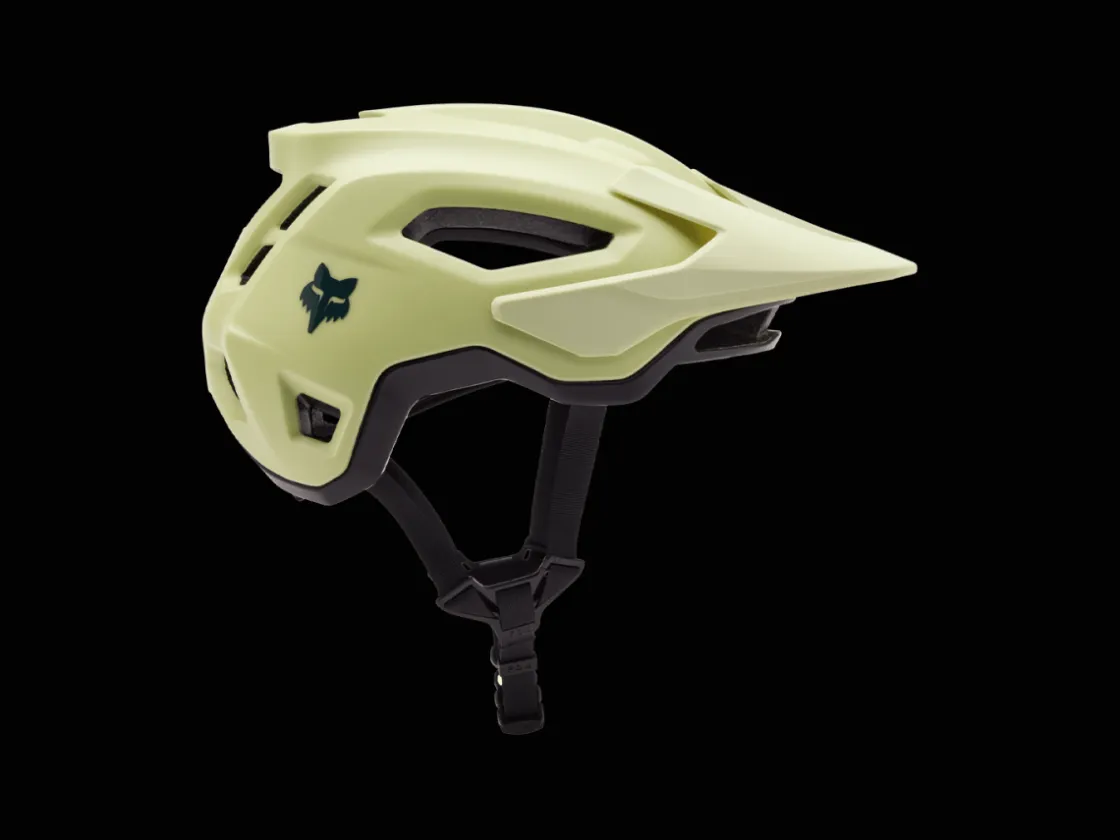 Trek Bikes Fox Racing Speedframe Mips Bike Helmet Shop