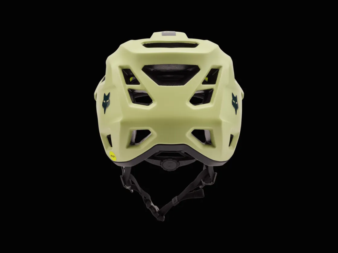 Trek Bikes Fox Racing Speedframe Mips Bike Helmet Shop
