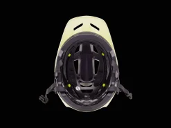 Trek Bikes Fox Racing Speedframe Mips Bike Helmet Shop