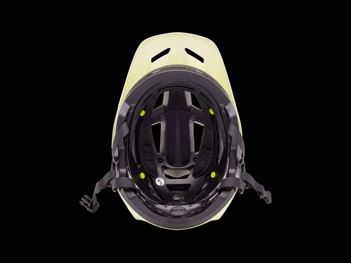 Trek Bikes Fox Racing Speedframe Mips Bike Helmet Shop