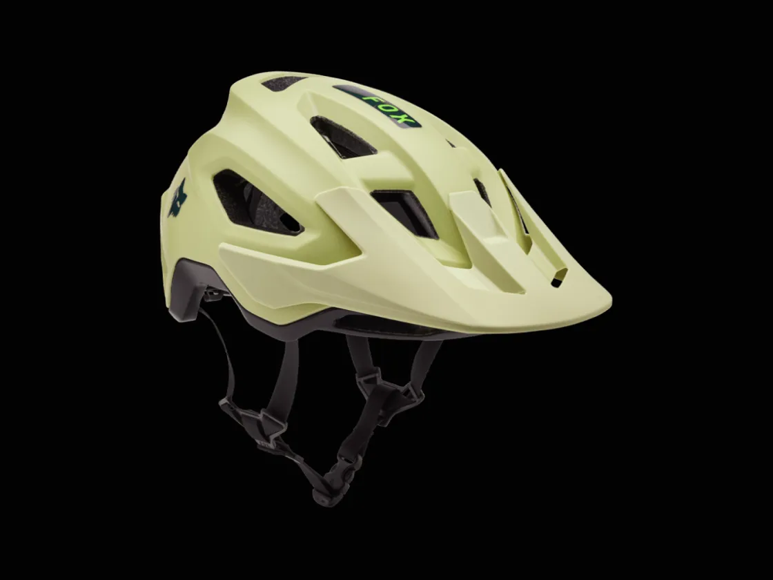 Trek Bikes Fox Racing Speedframe Mips Bike Helmet Shop