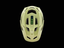 Trek Bikes Fox Racing Speedframe Mips Bike Helmet Shop