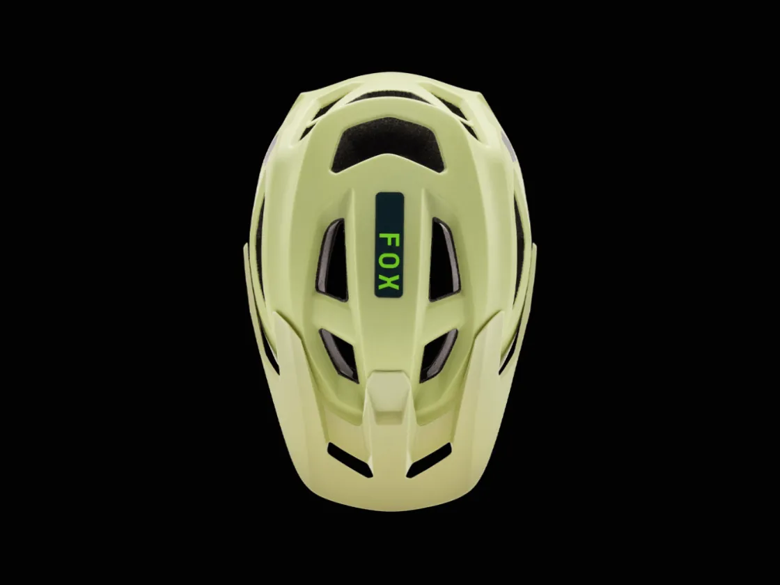 Trek Bikes Fox Racing Speedframe Mips Bike Helmet Shop