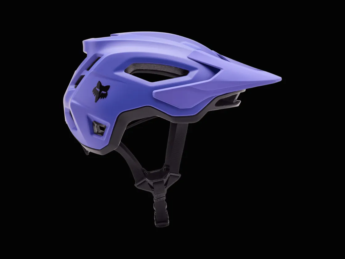 Trek Bikes Fox Racing Speedframe Mips Bike Helmet Shop