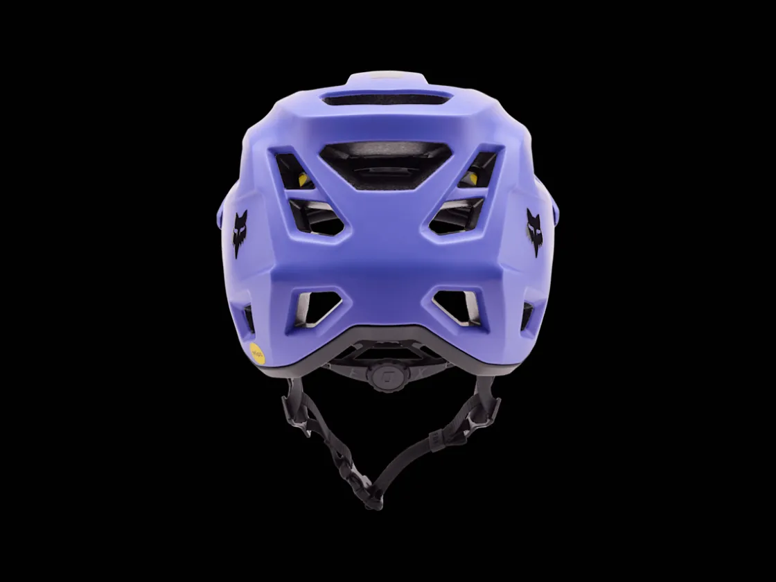 Trek Bikes Fox Racing Speedframe Mips Bike Helmet Shop
