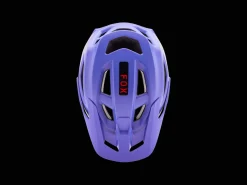 Trek Bikes Fox Racing Speedframe Mips Bike Helmet Shop