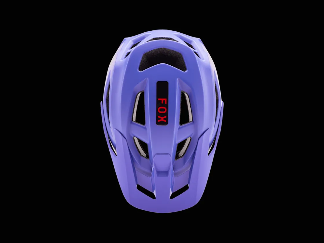 Trek Bikes Fox Racing Speedframe Mips Bike Helmet Shop