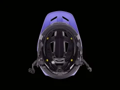 Trek Bikes Fox Racing Speedframe Mips Bike Helmet Shop