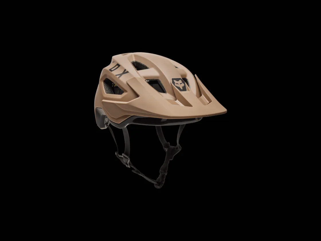 Trek Bikes Fox Racing Speedframe Mips Bike Helmet Shop