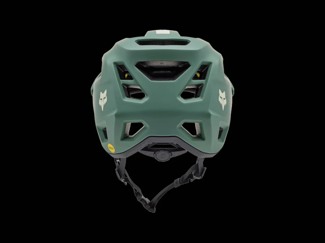 Trek Bikes Fox Racing Speedframe Mips Bike Helmet Shop