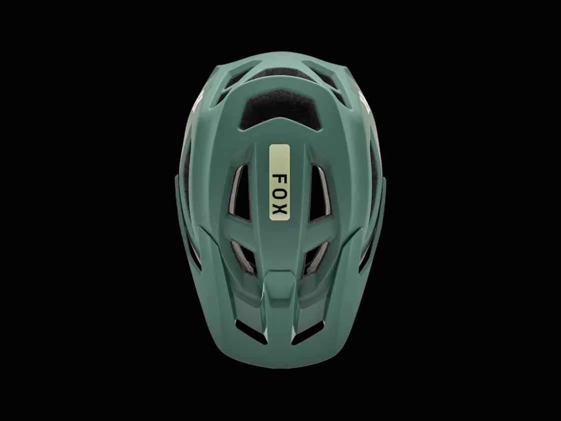 Trek Bikes Fox Racing Speedframe Mips Bike Helmet Shop