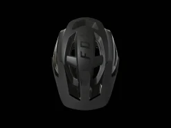 Trek Bikes Fox Racing Speedframe Pro Mips Bike Helmet Outlet