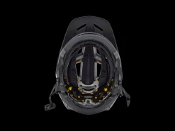 Trek Bikes Fox Racing Speedframe Pro Mips Bike Helmet Outlet