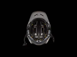 Trek Bikes Fox Racing Speedframe Pro Mips Bike Helmet Outlet