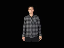 Trek Bikes Fox Racing Survivalist Flannel Mountain Bike Jersey Sale