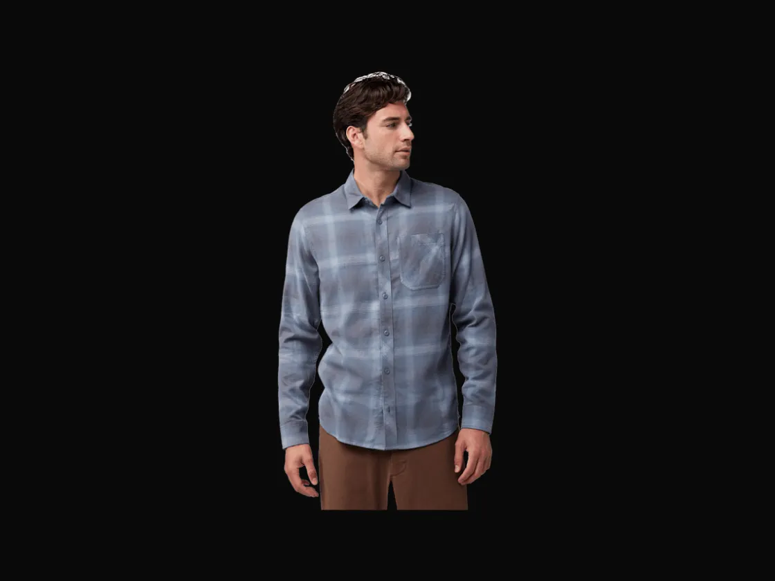 Trek Bikes Fox Racing Survivalist Flannel Mountain Bike Jersey Sale