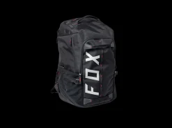 Trek Bikes Fox Racing Transition Pack Black Shop