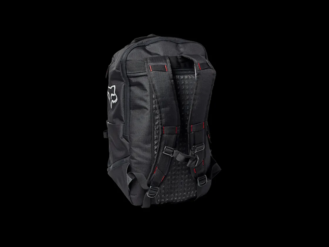 Trek Bikes Fox Racing Transition Pack Black Shop