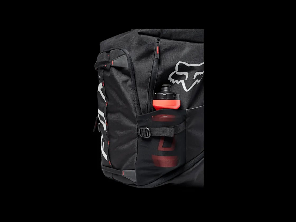Trek Bikes Fox Racing Transition Pack Black Shop